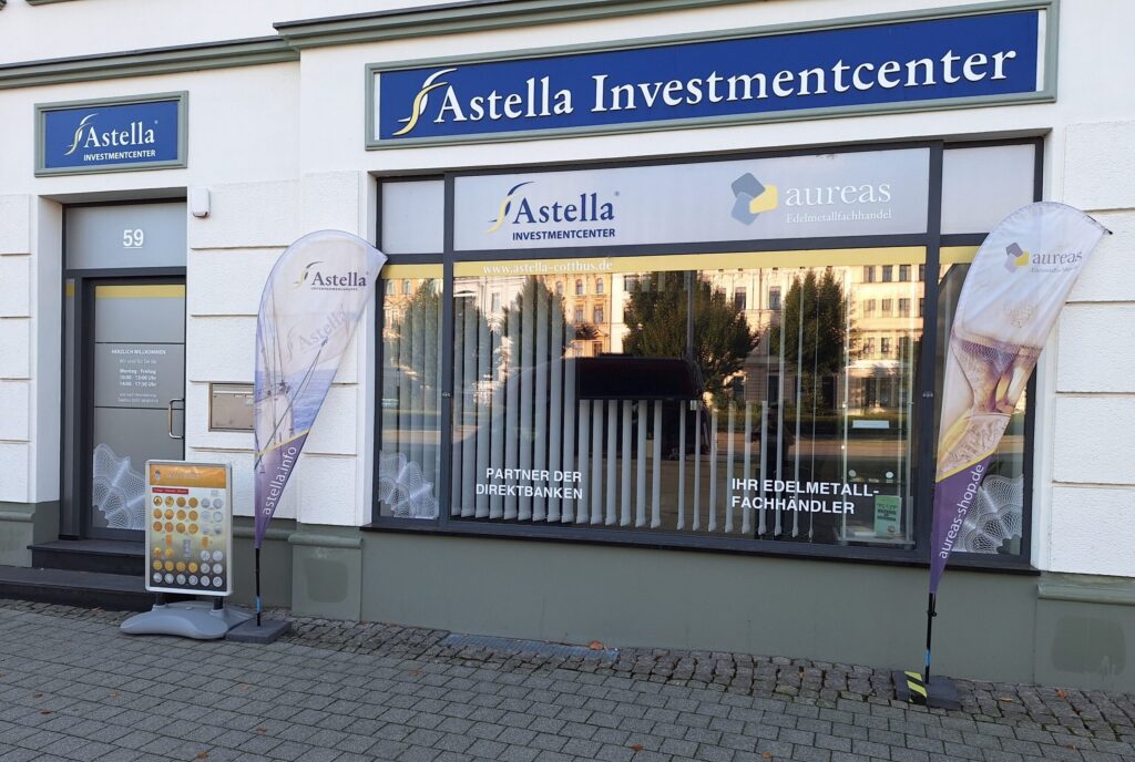 Astella Cottbus